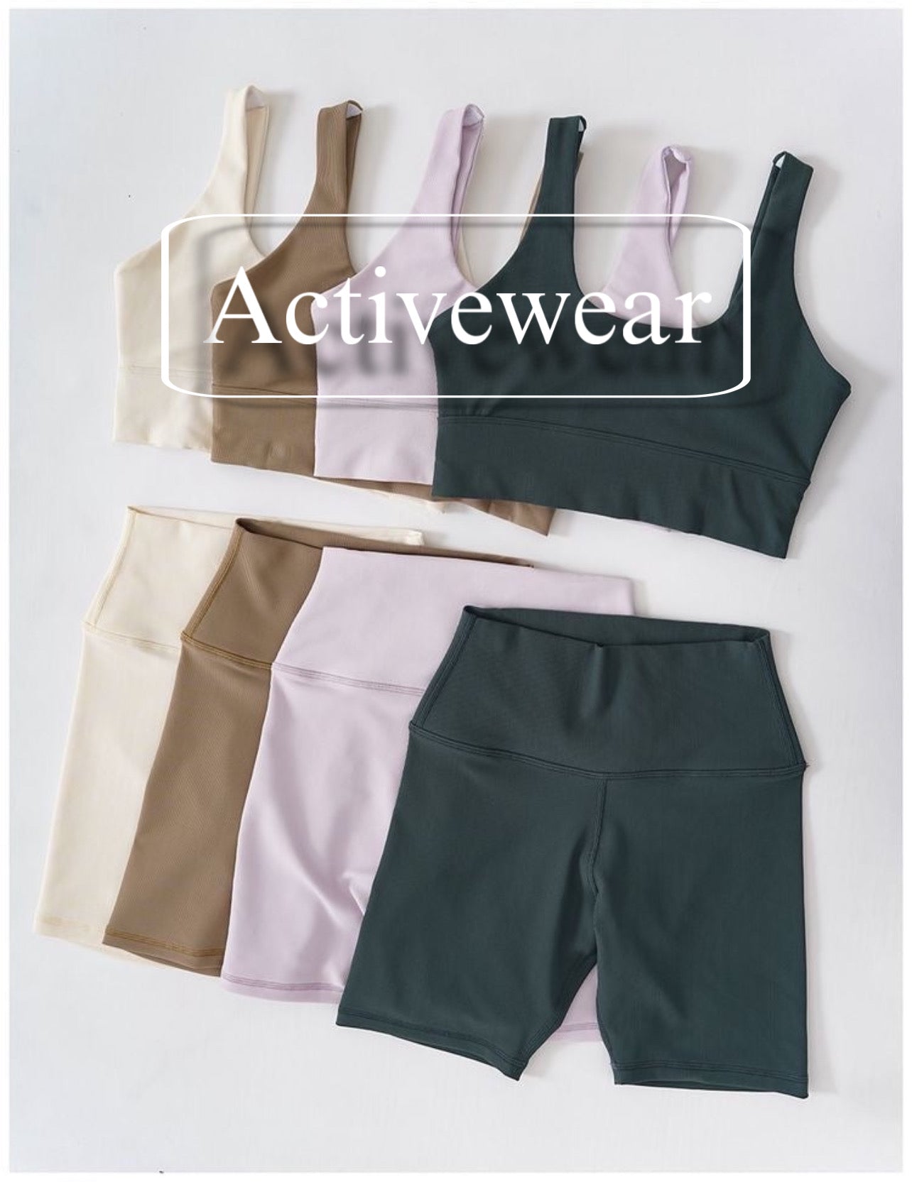 Activewear