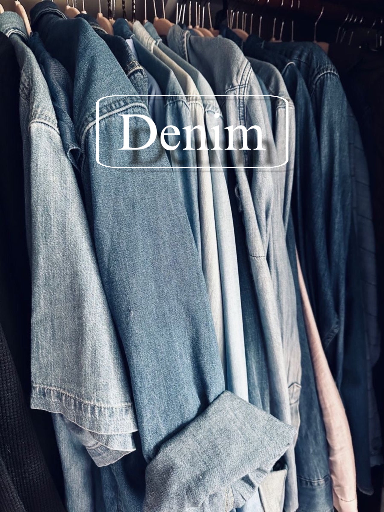 Denim